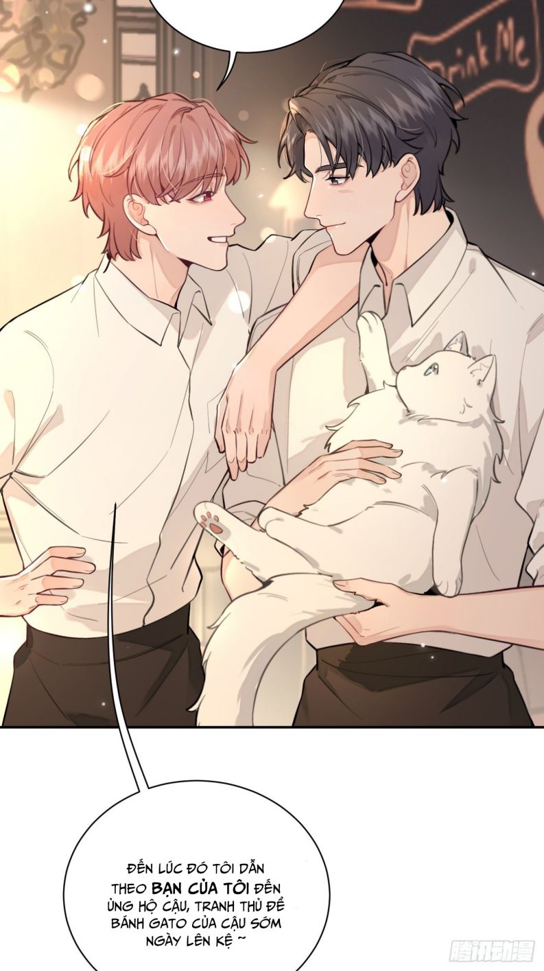 Chó Lớn Bắt Nạt Chủ Chapter 7 - Next Chapter 8
