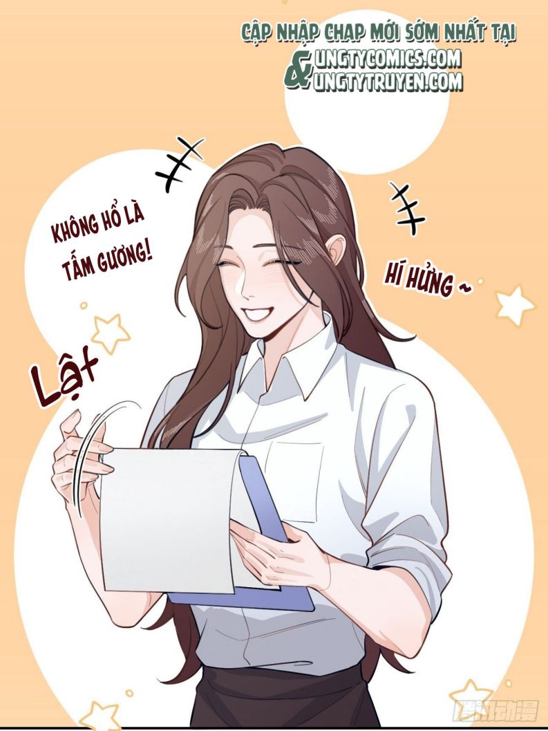 Chó Lớn Bắt Nạt Chủ Chapter 7 - Next Chapter 8