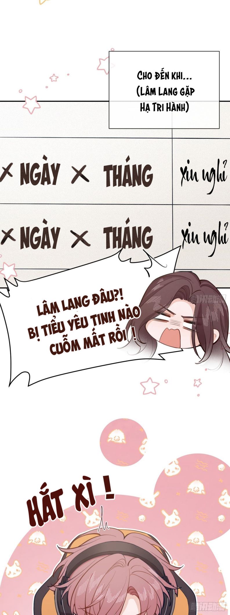 Chó Lớn Bắt Nạt Chủ Chapter 7 - Next Chapter 8