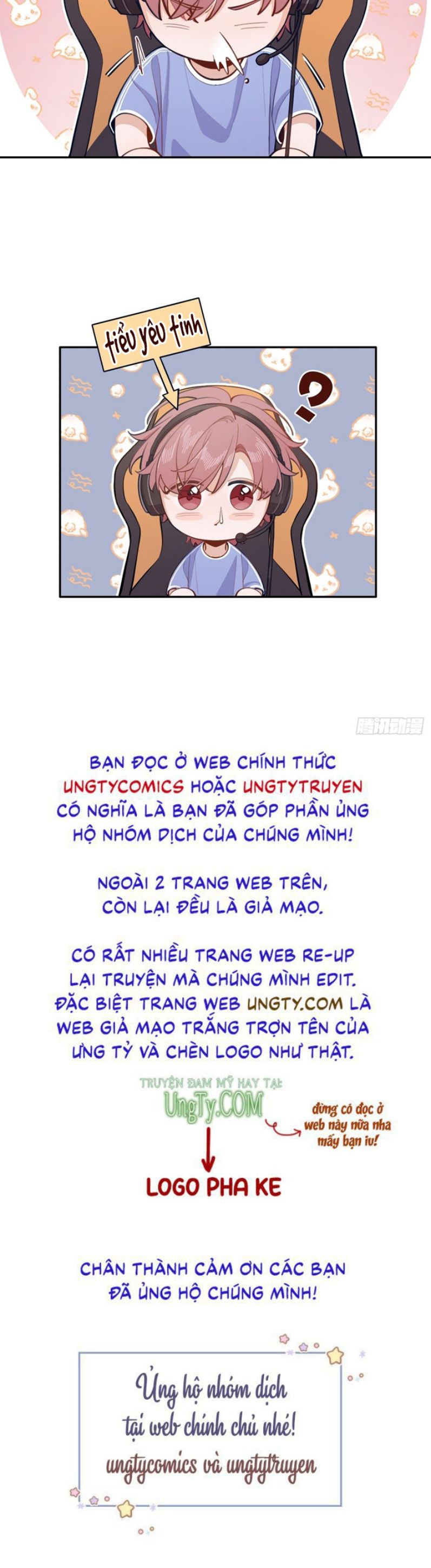 Chó Lớn Bắt Nạt Chủ Chapter 7 - Next Chapter 8