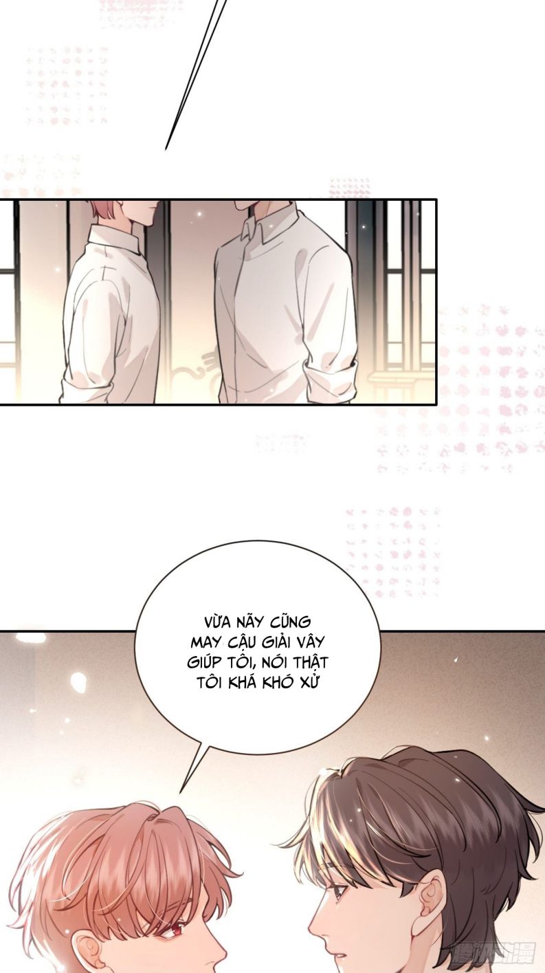 Chó Lớn Bắt Nạt Chủ Chapter 7 - Next Chapter 8