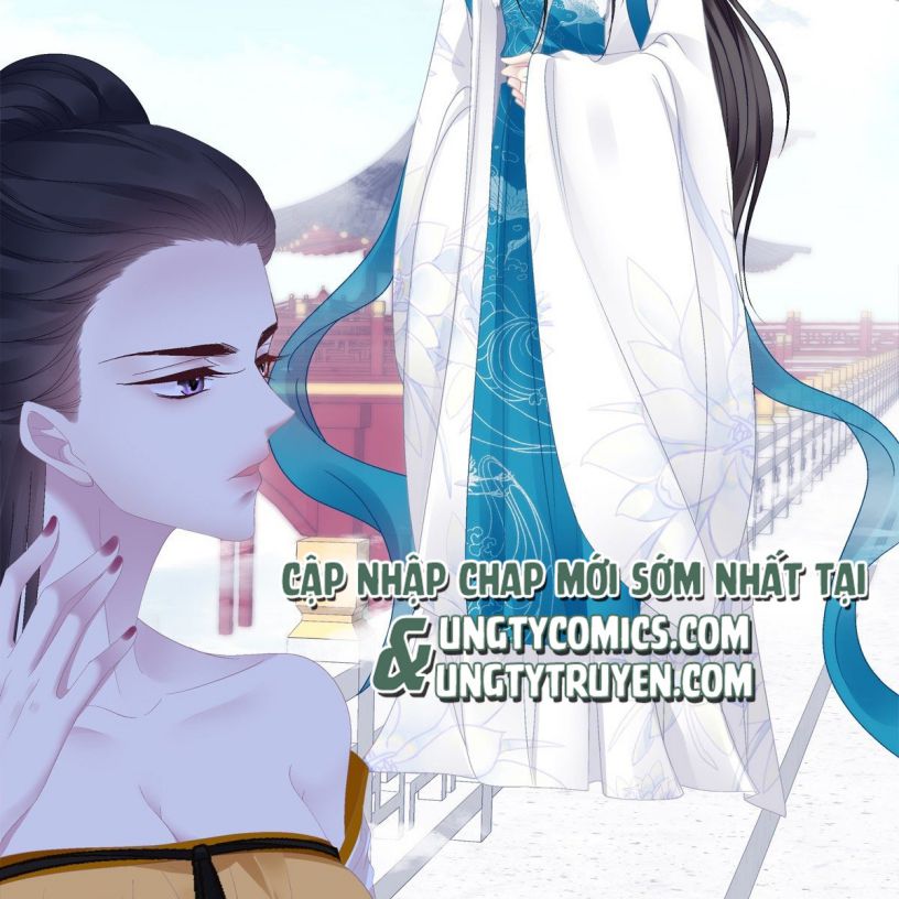 Hắc Hóa Đại Lão Thuần Dưỡng Chỉ Nam Chapter 34 - Trang 4