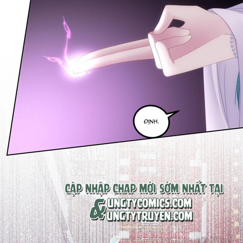 Hắc Hóa Đại Lão Thuần Dưỡng Chỉ Nam Chapter 34 - Trang 4