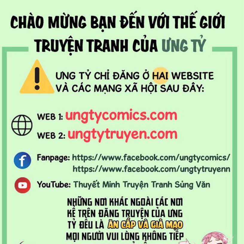 Hắc Hóa Đại Lão Thuần Dưỡng Chỉ Nam Chapter 34 - Trang 4