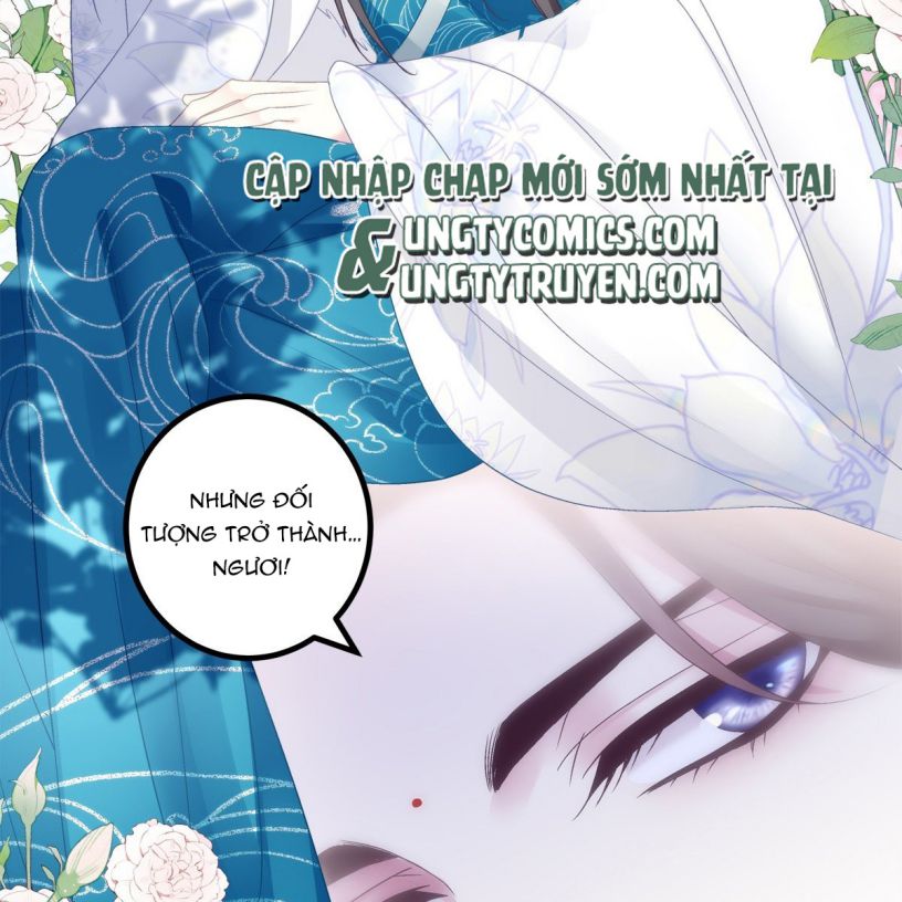 Hắc Hóa Đại Lão Thuần Dưỡng Chỉ Nam Chapter 34 - Trang 4