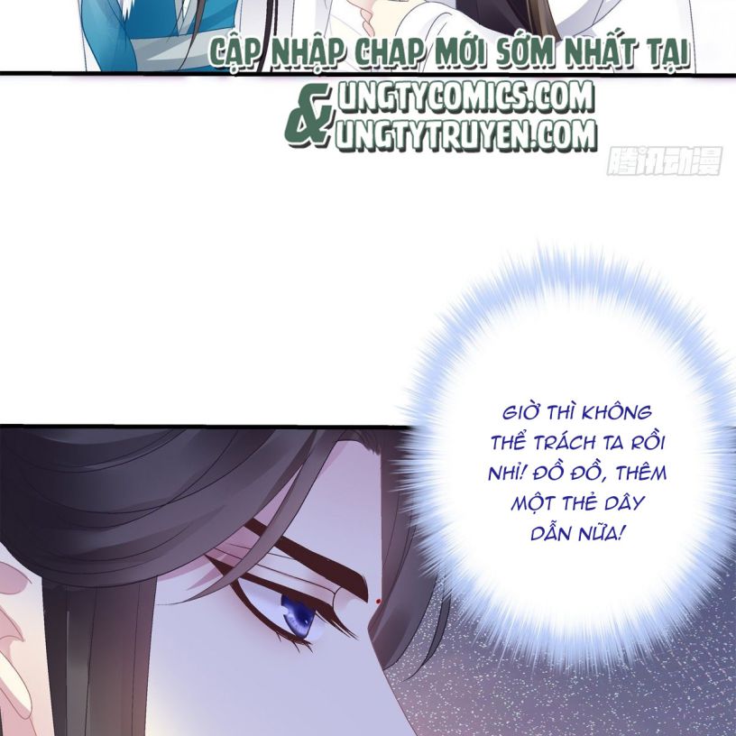 Hắc Hóa Đại Lão Thuần Dưỡng Chỉ Nam Chapter 34 - Trang 4