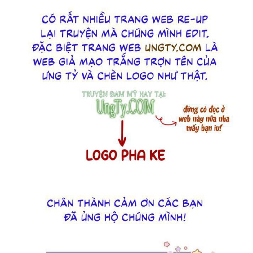 Hắc Hóa Đại Lão Thuần Dưỡng Chỉ Nam Chapter 34 - Trang 4