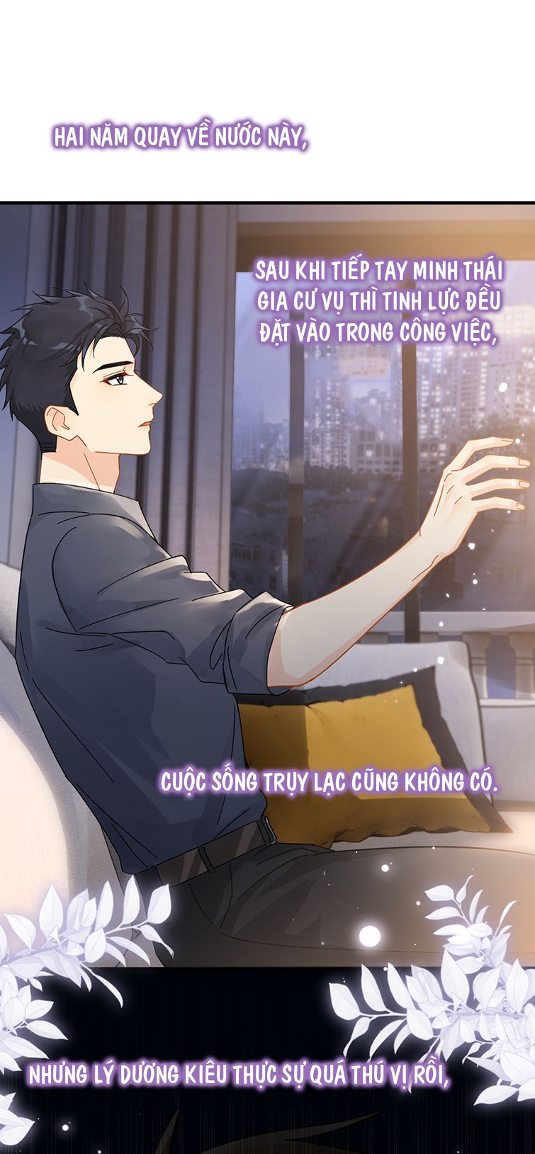 Theo Đuôi Chapter 38 - Trang 4