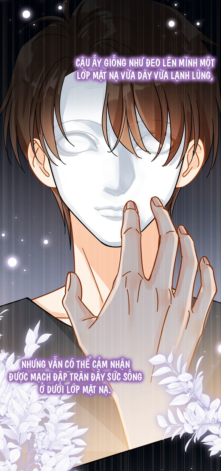 Theo Đuôi Chapter 38 - Trang 4