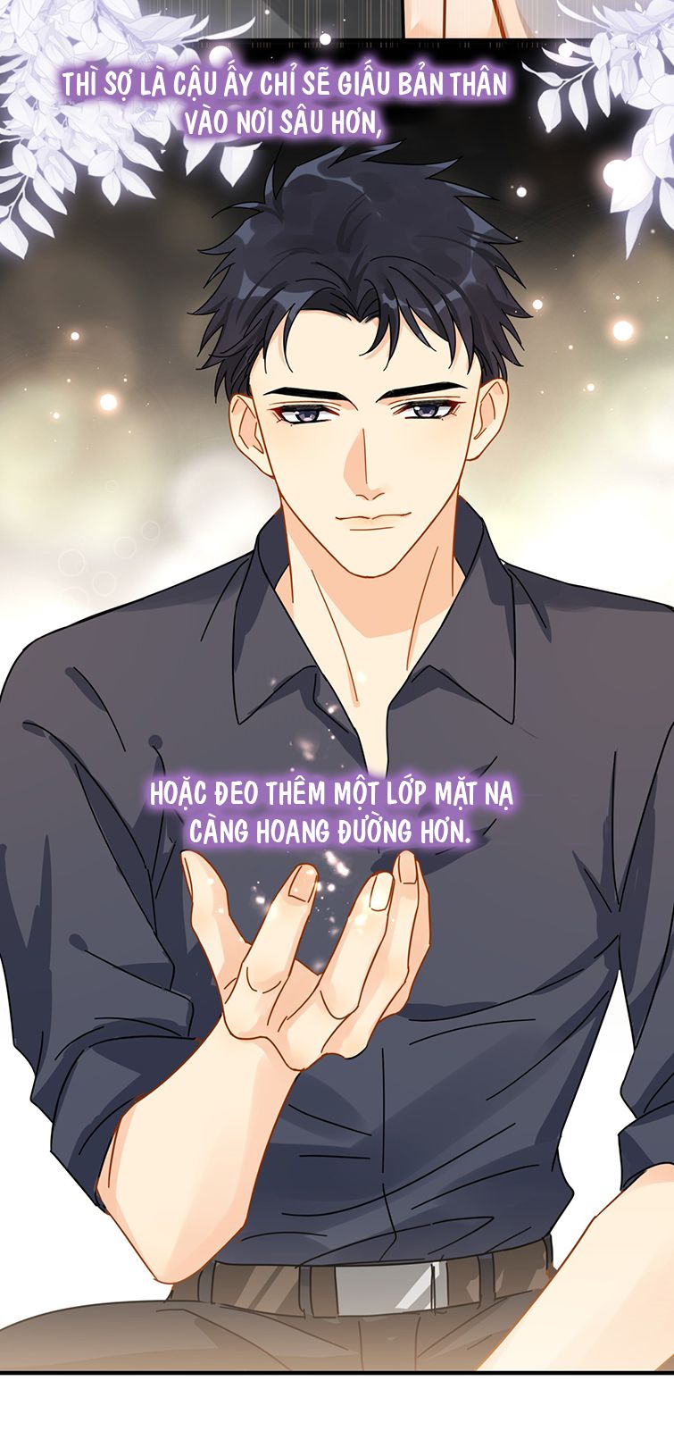 Theo Đuôi Chapter 38 - Trang 4