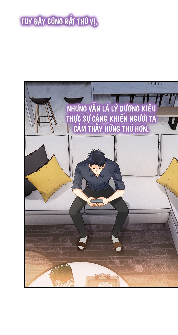Theo Đuôi Chapter 38 - Trang 4