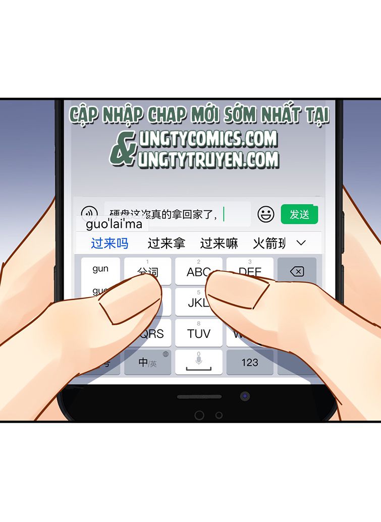 Theo Đuôi Chapter 38 - Trang 4