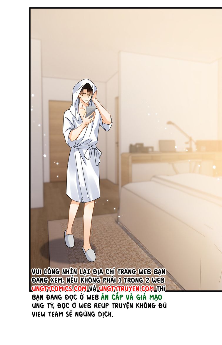 Theo Đuôi Chapter 38 - Trang 4