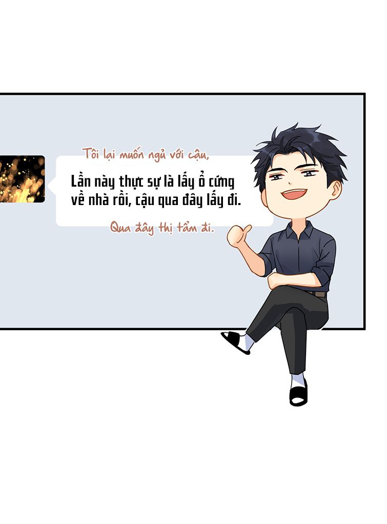 Theo Đuôi Chapter 38 - Trang 4
