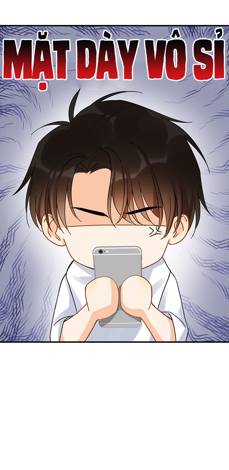 Theo Đuôi Chapter 38 - Trang 4