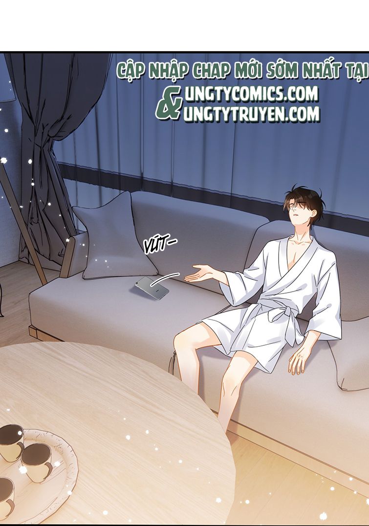 Theo Đuôi Chapter 38 - Trang 4