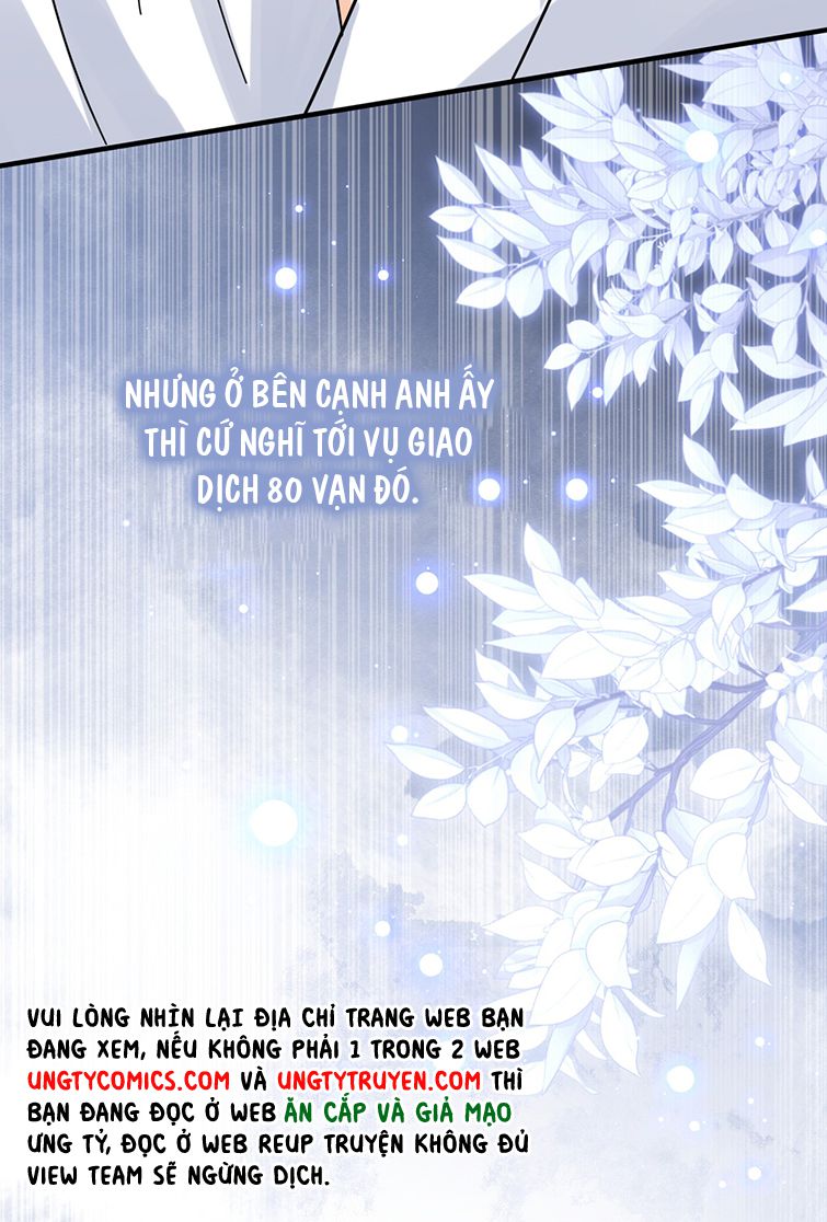 Theo Đuôi Chapter 38 - Trang 4
