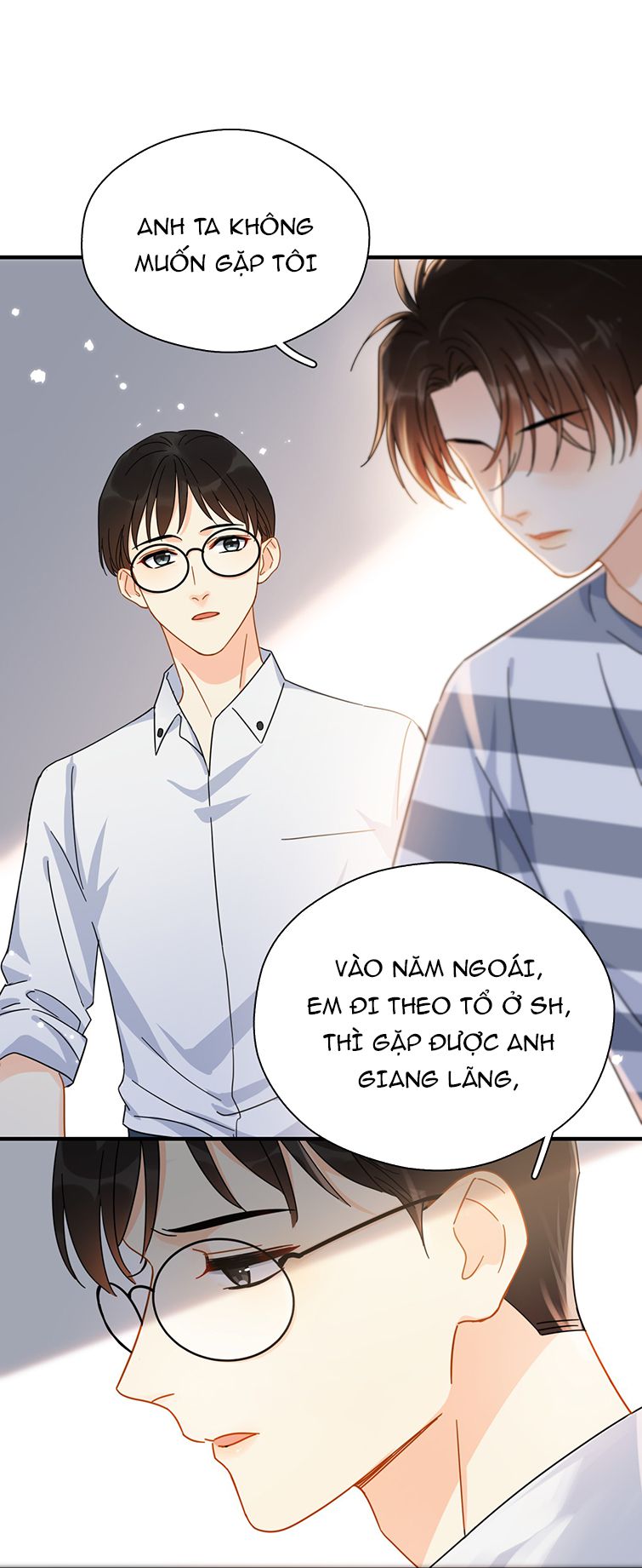 Theo Đuôi Chapter 38 - Trang 4