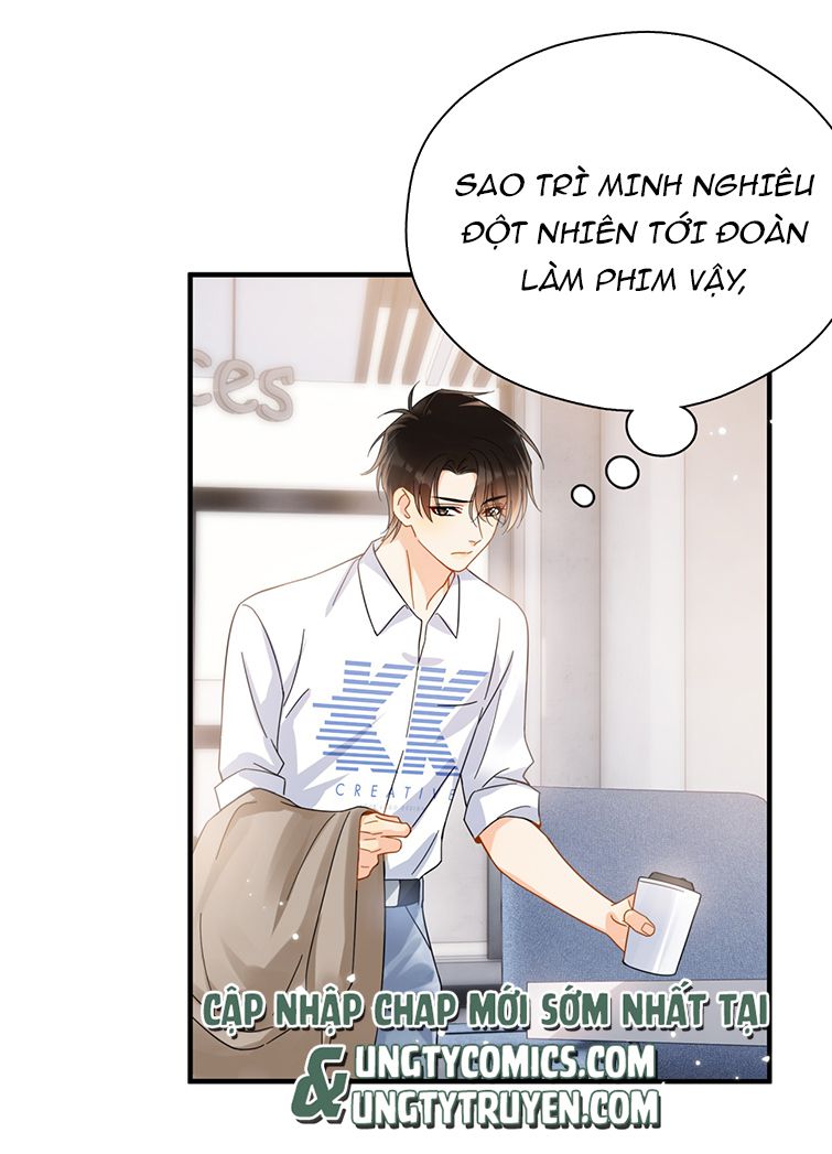 Theo Đuôi Chapter 38 - Trang 4