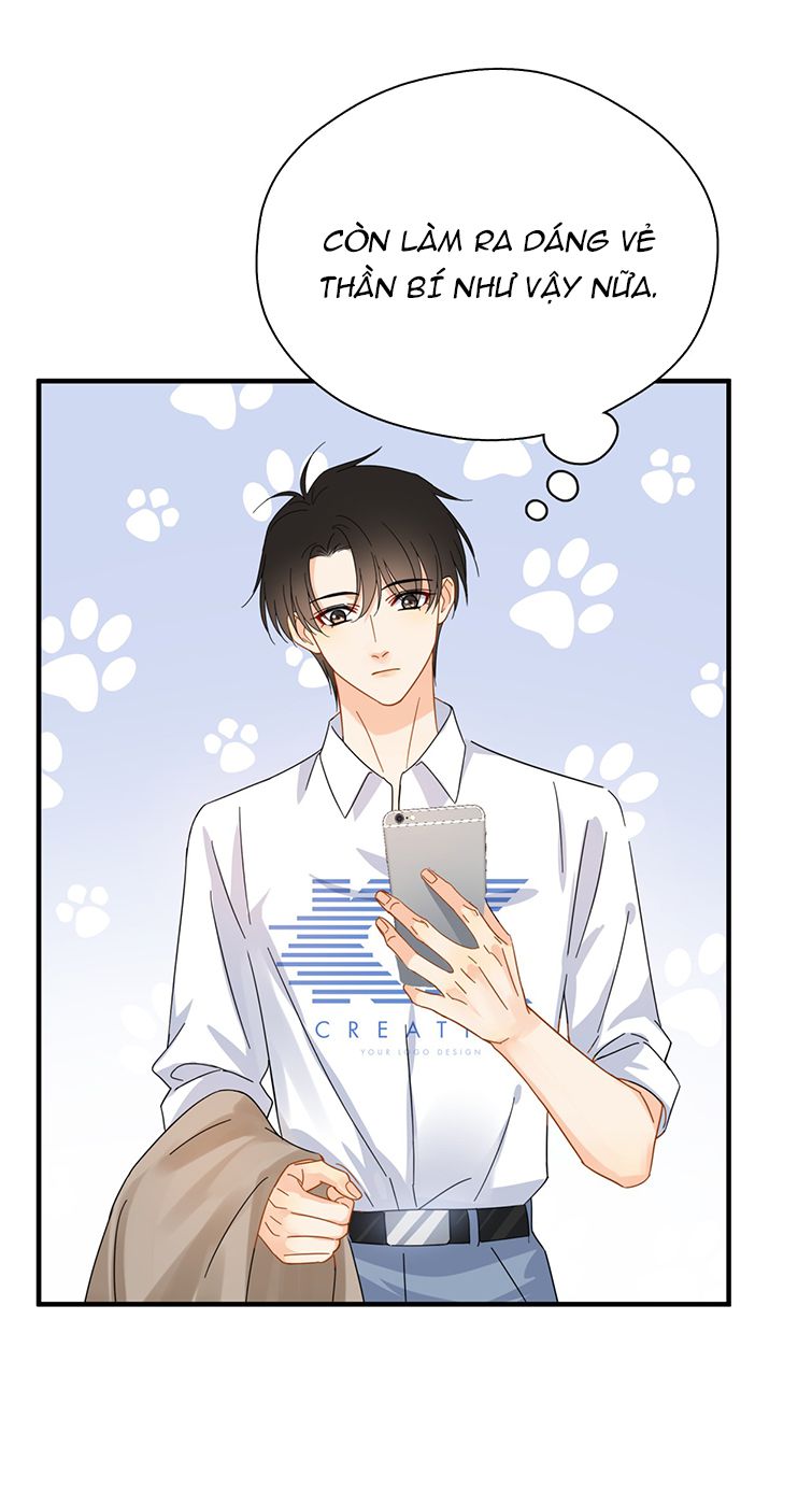 Theo Đuôi Chapter 38 - Trang 4