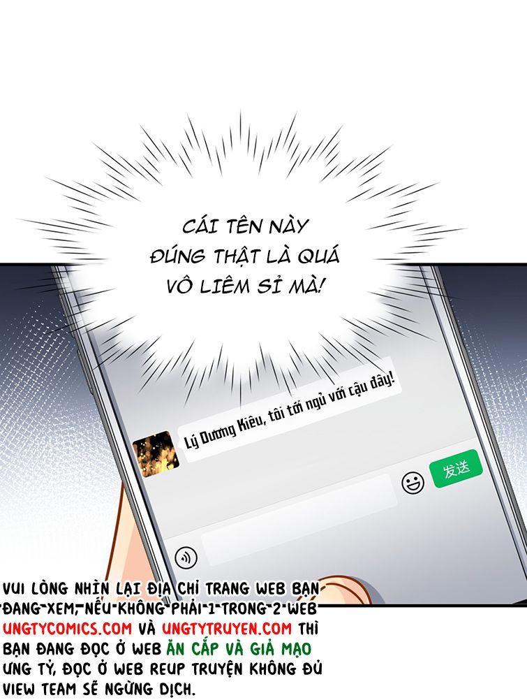 Theo Đuôi Chapter 38 - Trang 4