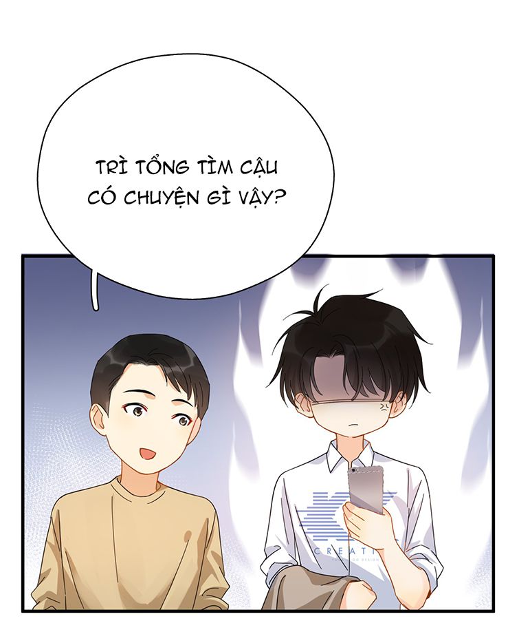 Theo Đuôi Chapter 38 - Trang 4