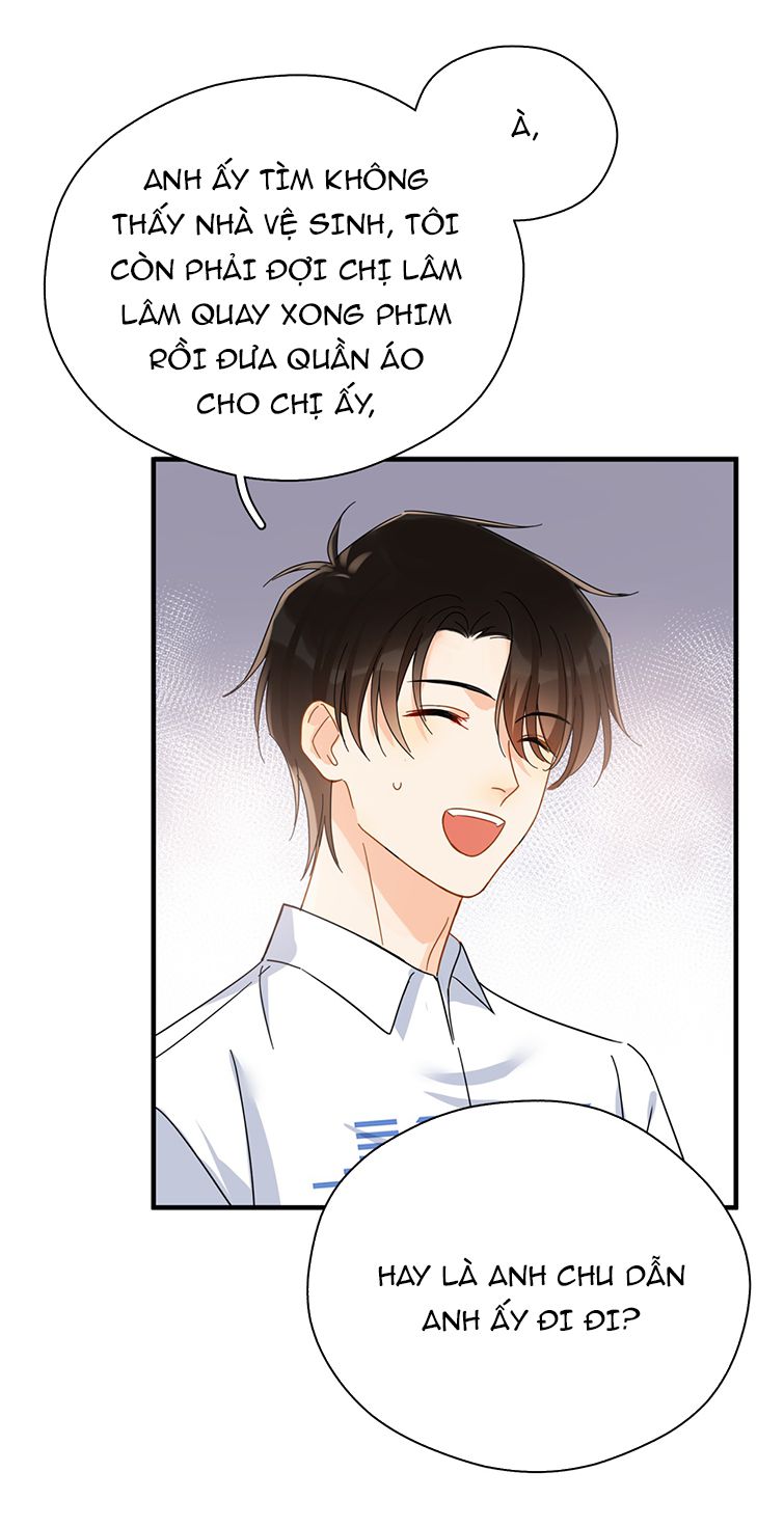 Theo Đuôi Chapter 38 - Trang 4