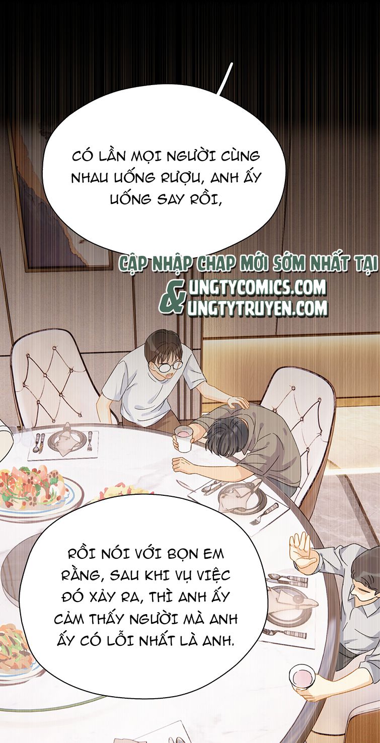 Theo Đuôi Chapter 38 - Trang 4