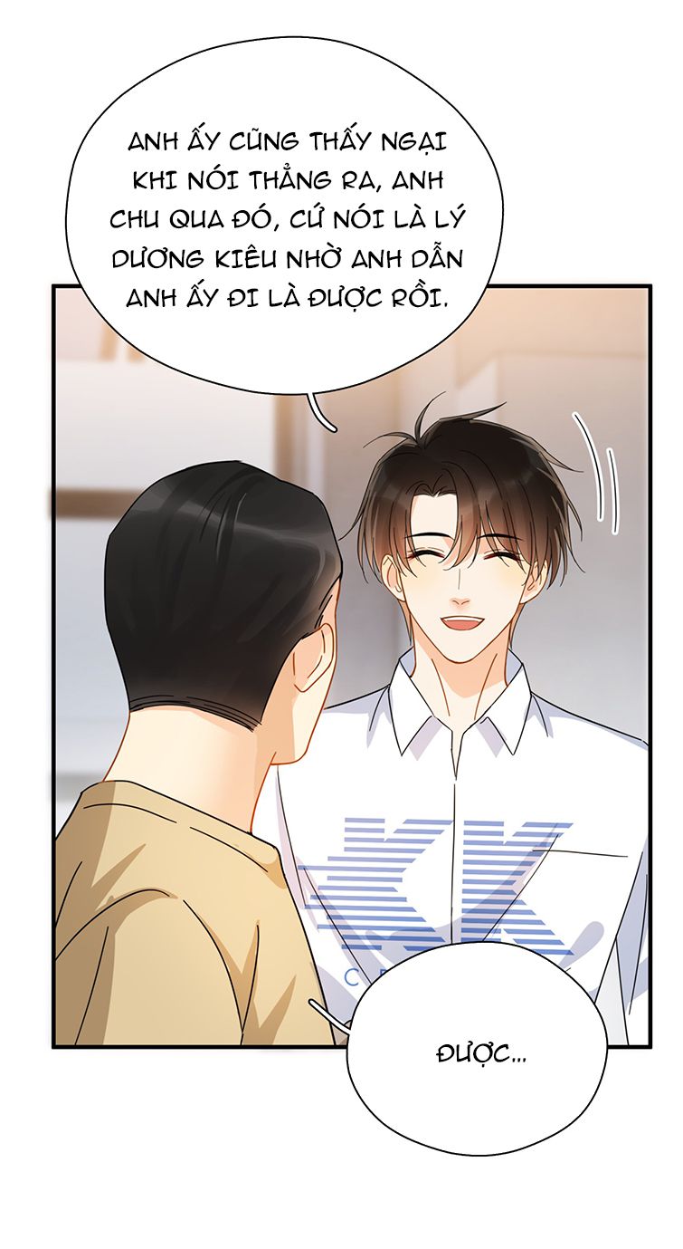 Theo Đuôi Chapter 38 - Trang 4