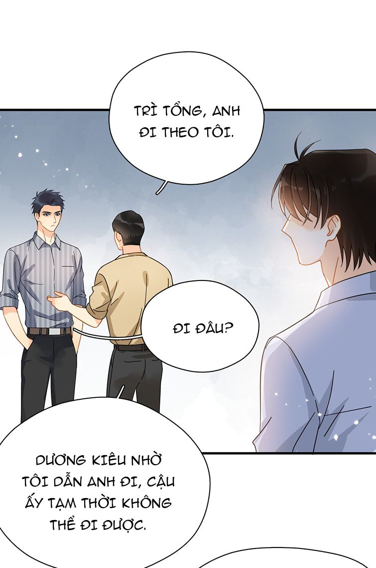 Theo Đuôi Chapter 38 - Trang 4