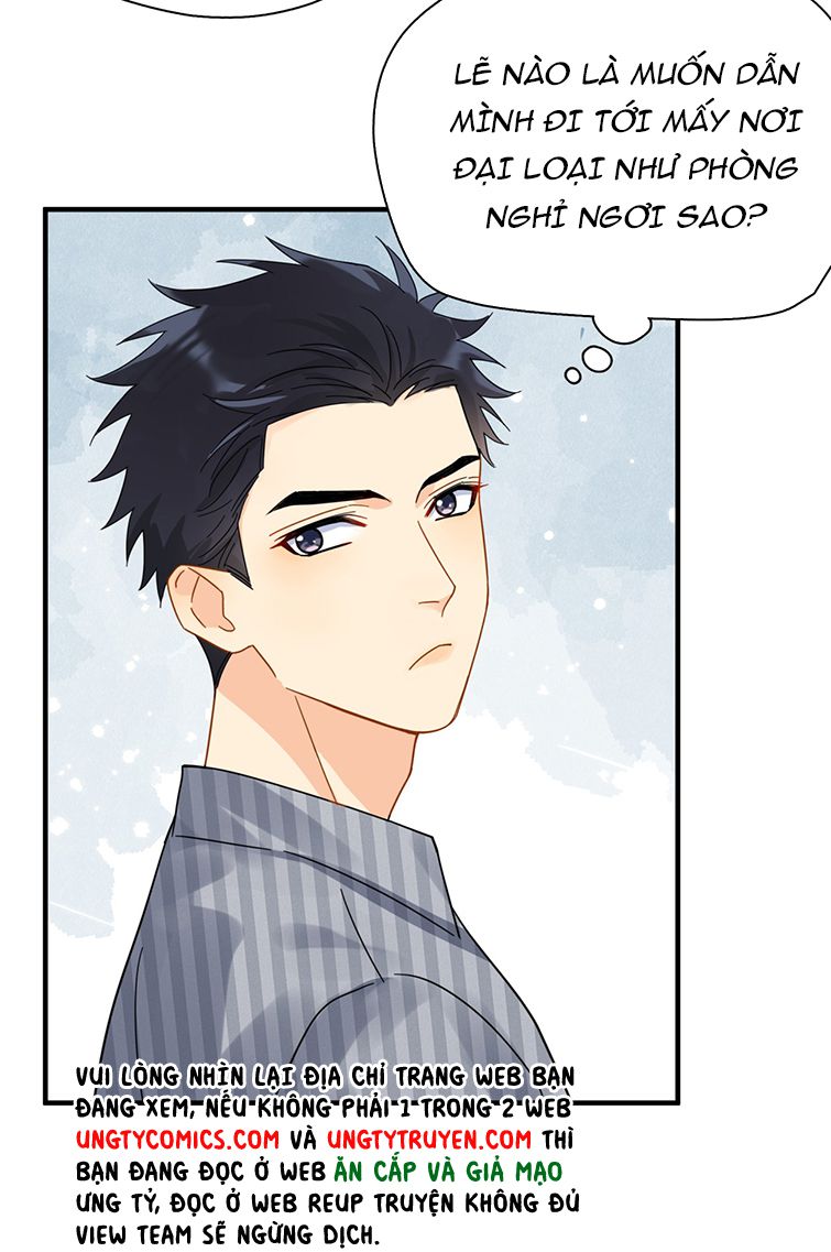 Theo Đuôi Chapter 38 - Trang 4