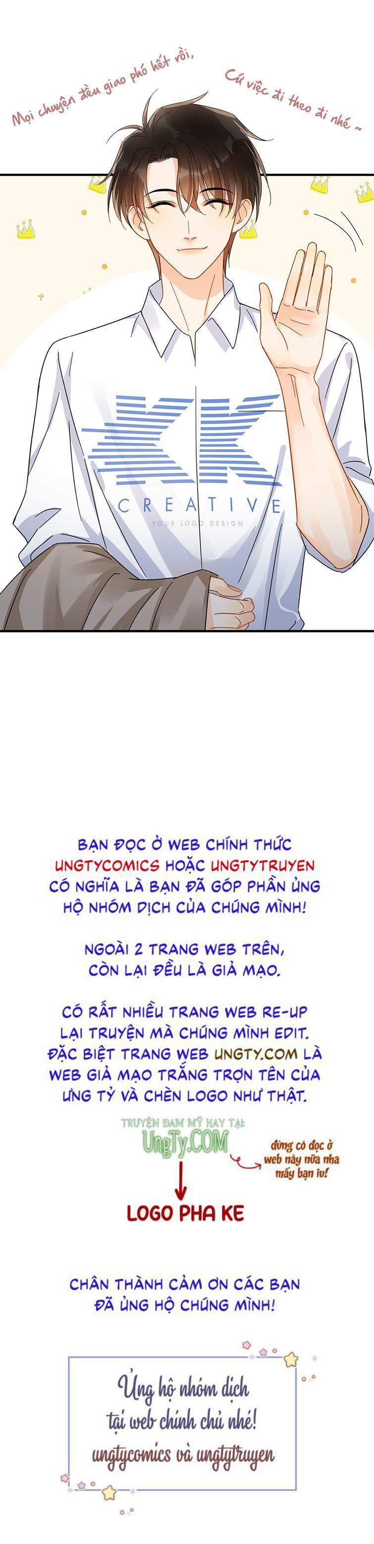 Theo Đuôi Chapter 38 - Trang 4