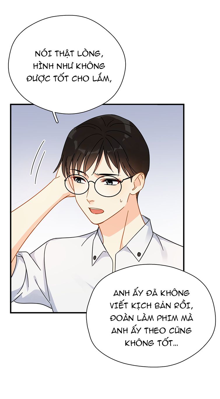 Theo Đuôi Chapter 38 - Trang 4