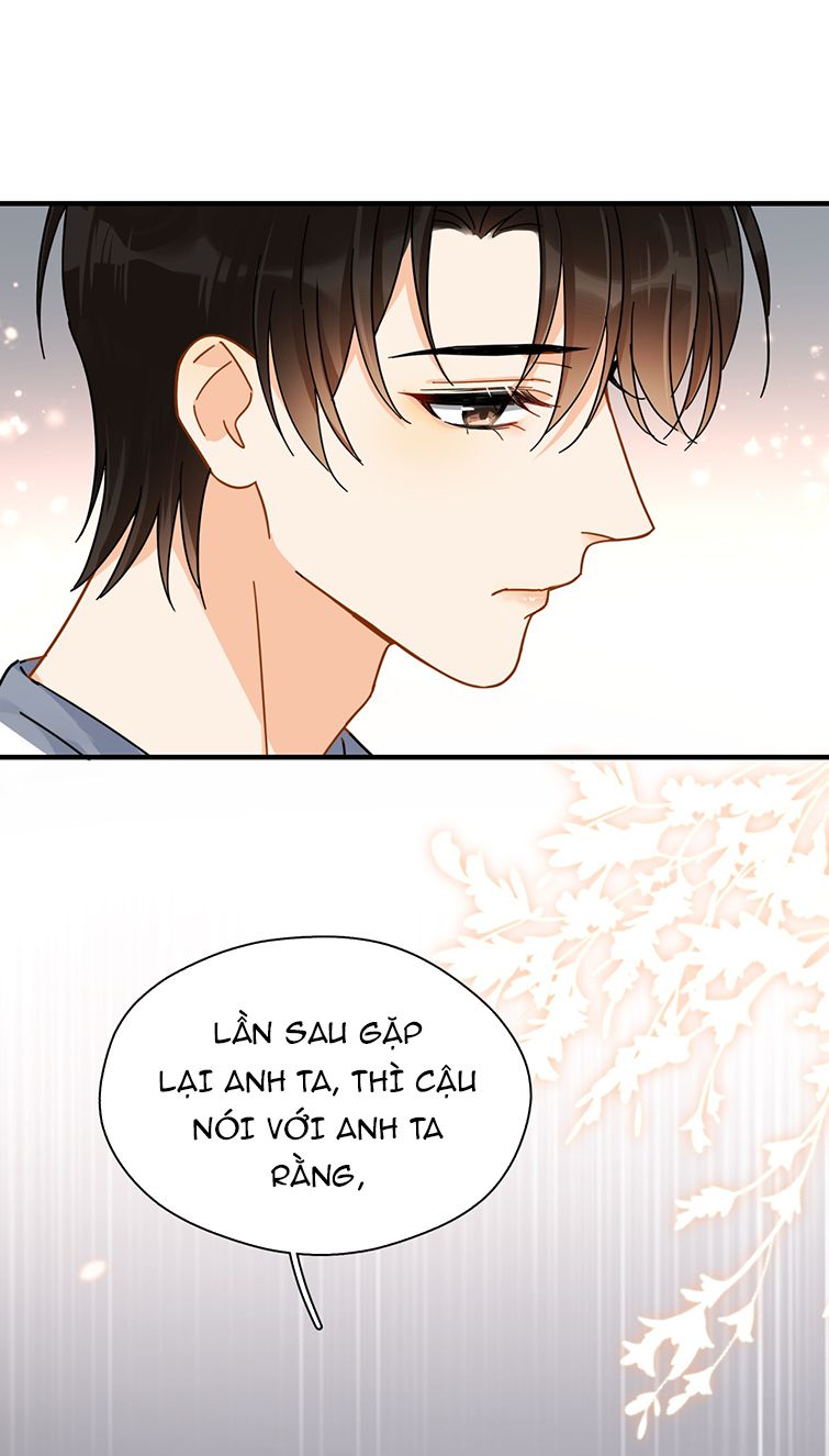 Theo Đuôi Chapter 38 - Trang 4