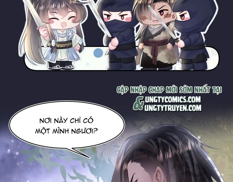 Tuyệt Mỹ Bạch Liên Hoa Online Dạy Học Chapter 114 - Trang 3