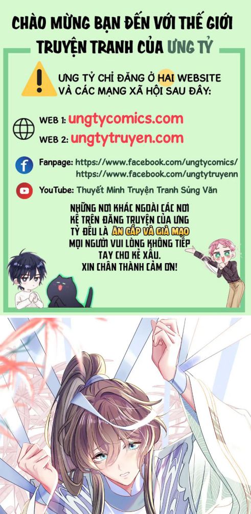 Tuyệt Mỹ Bạch Liên Hoa Online Dạy Học Chapter 114 - Trang 3