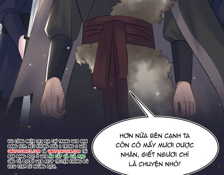 Tuyệt Mỹ Bạch Liên Hoa Online Dạy Học Chapter 114 - Trang 3