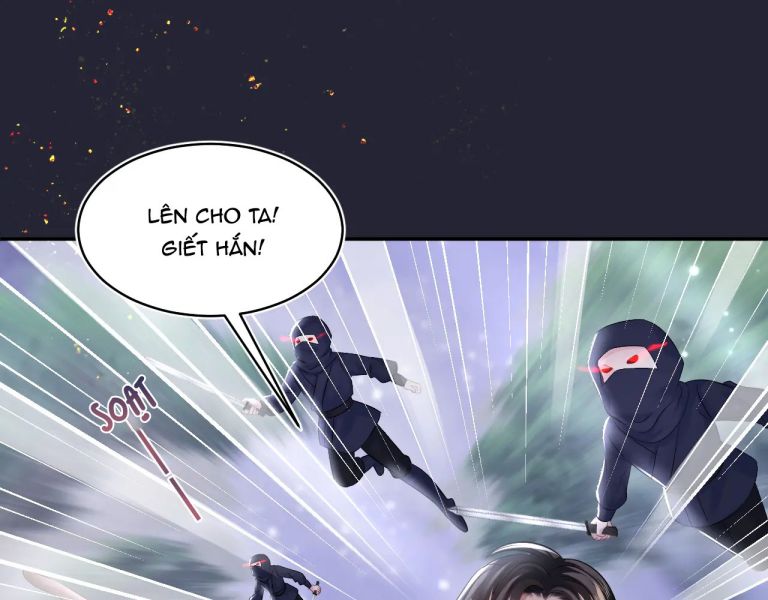 Tuyệt Mỹ Bạch Liên Hoa Online Dạy Học Chapter 114 - Trang 3