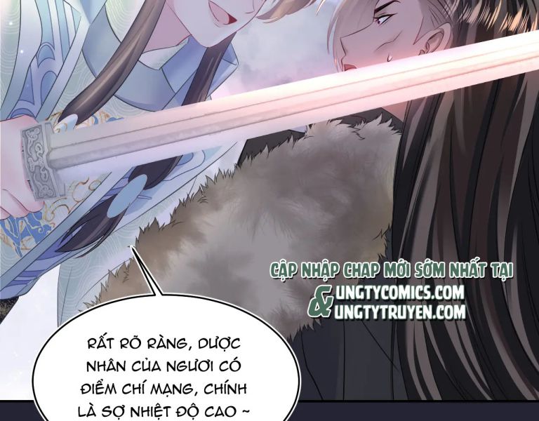 Tuyệt Mỹ Bạch Liên Hoa Online Dạy Học Chapter 114 - Trang 3