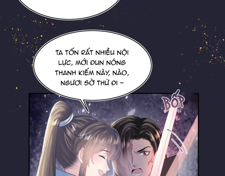 Tuyệt Mỹ Bạch Liên Hoa Online Dạy Học Chapter 114 - Trang 3