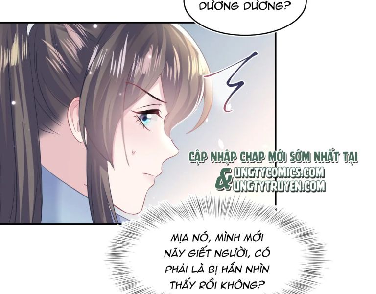 Tuyệt Mỹ Bạch Liên Hoa Online Dạy Học Chapter 114 - Trang 3