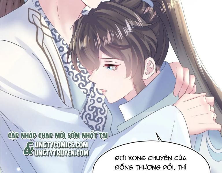 Tuyệt Mỹ Bạch Liên Hoa Online Dạy Học Chapter 114 - Trang 3