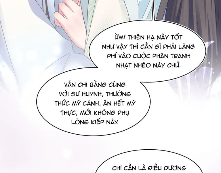 Tuyệt Mỹ Bạch Liên Hoa Online Dạy Học Chapter 114 - Trang 3