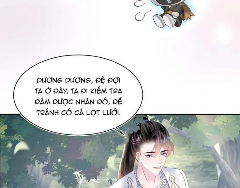 Tuyệt Mỹ Bạch Liên Hoa Online Dạy Học Chapter 114 - Trang 3