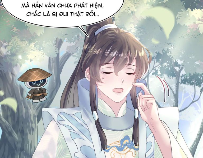 Tuyệt Mỹ Bạch Liên Hoa Online Dạy Học Chapter 114 - Trang 3