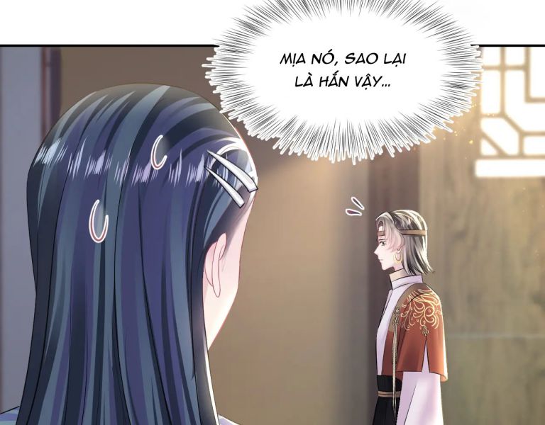 Tuyệt Mỹ Bạch Liên Hoa Online Dạy Học Chapter 114 - Trang 3