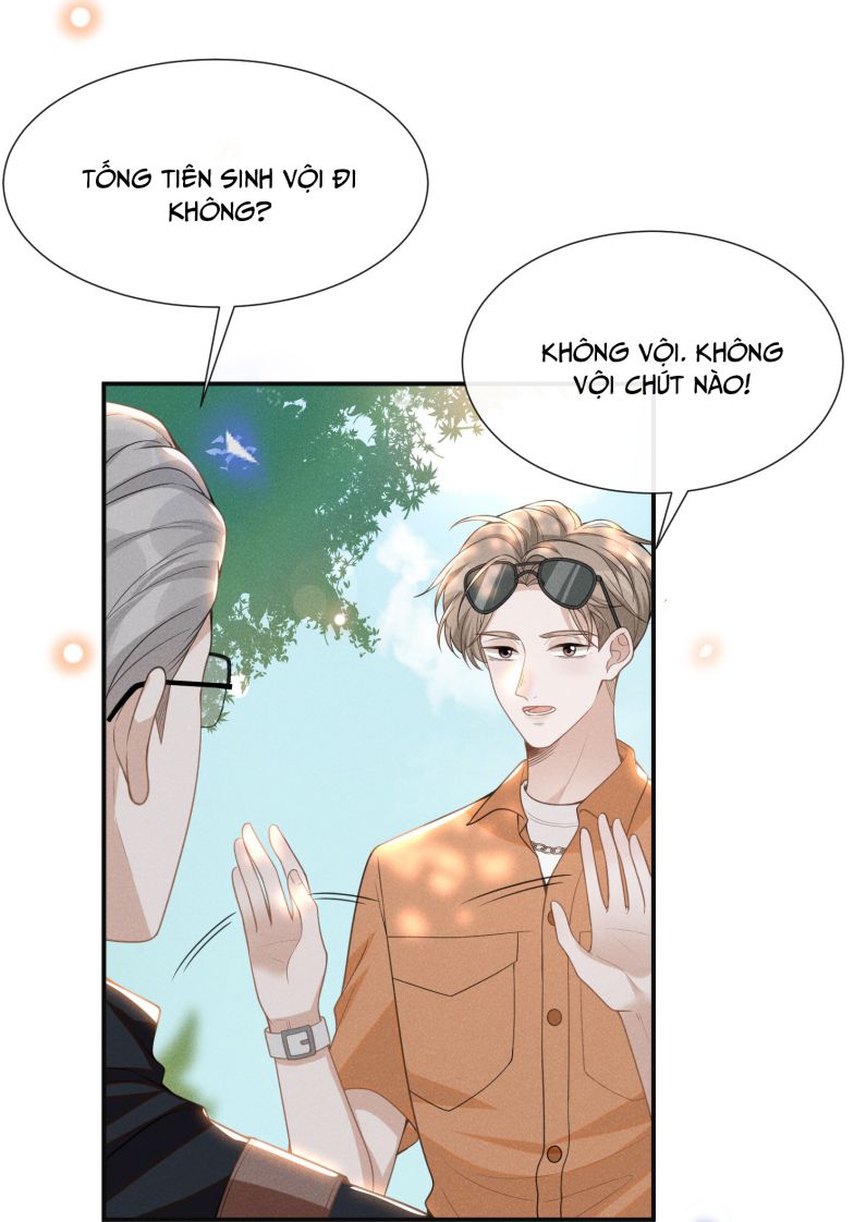 Lai Sinh Bất Kiến Chapter 61 - Trang 4