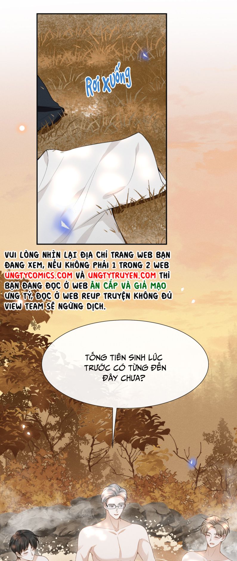 Lai Sinh Bất Kiến Chapter 61 - Trang 4