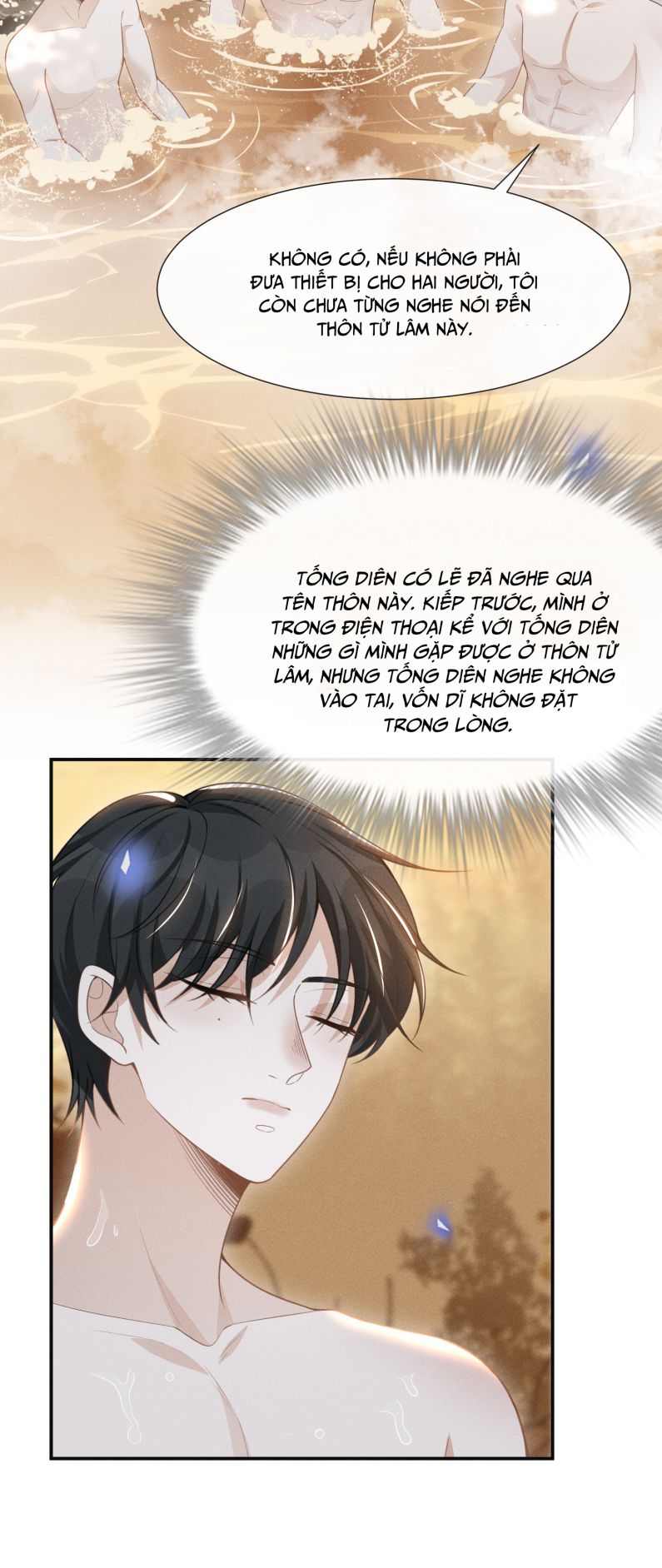 Lai Sinh Bất Kiến Chapter 61 - Trang 4