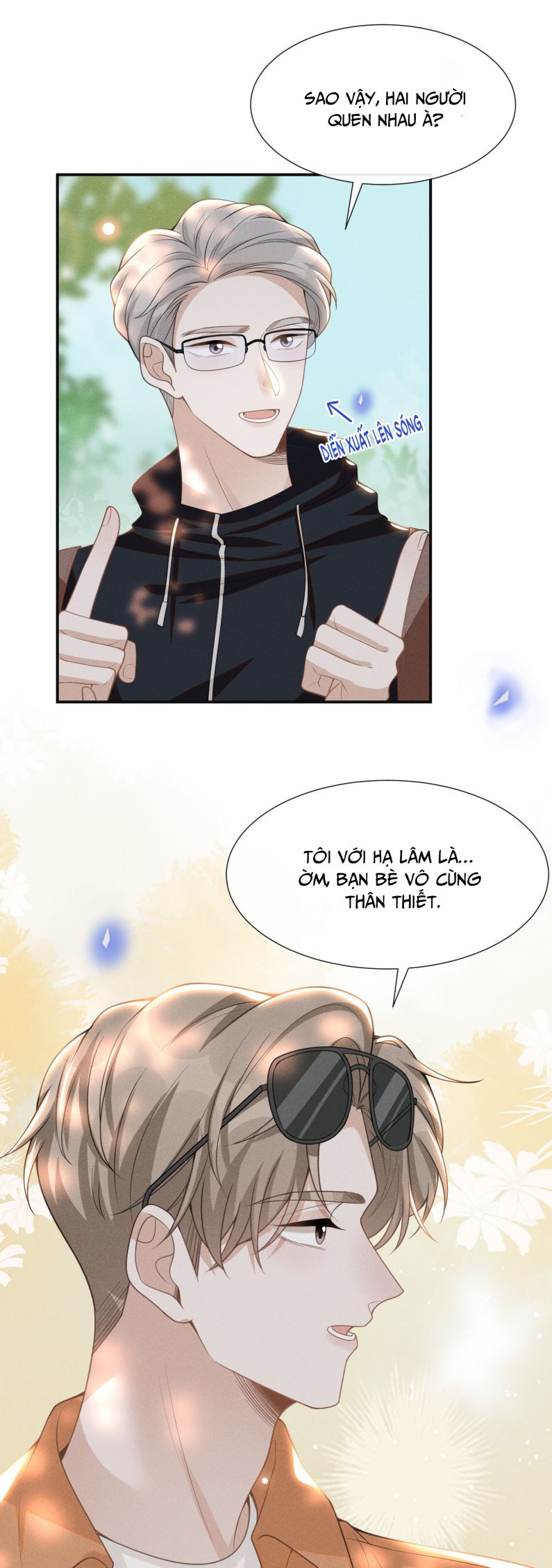 Lai Sinh Bất Kiến Chapter 61 - Trang 4